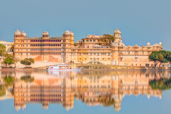 Udaipur