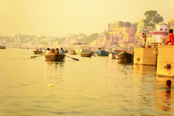 Varanasi