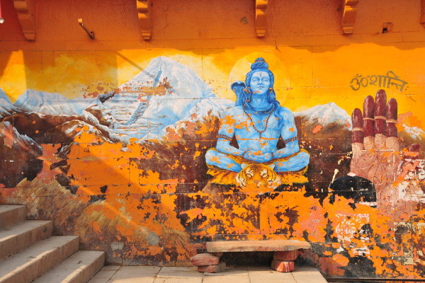 Varanasi