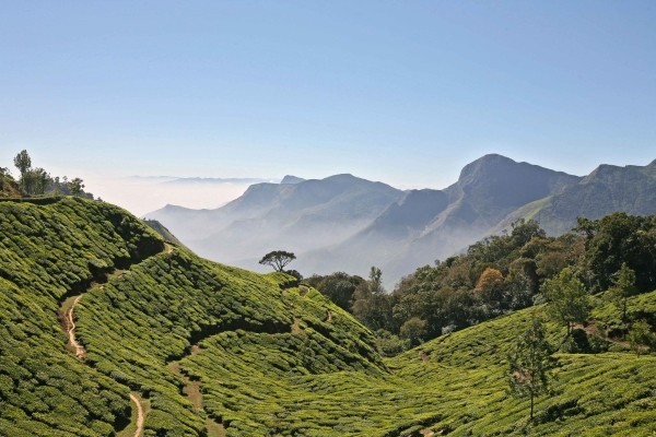 Inde du Sud