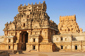 Inde-Madras, Circuit Les Incontournables de l'Inde du Sud