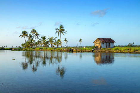 Inde : Circuit Joyaux de l'Inde du Sud