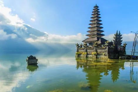 Indonesie : Circuit De Java au Pays Toraja