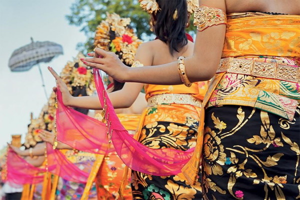 Indonesie : Circuit Le Grand Tour d'Indonésie, Java, Célèbes, Bali