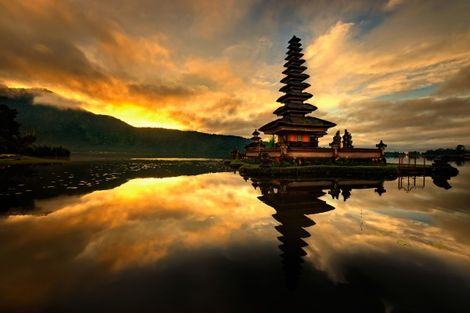 Circuit Premiers Regards Indonésie et Bali photo 24
