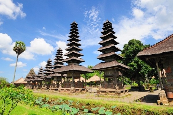 Monument - Circuit Splendeurs d'Indonésie & Extension Célèbes 3* Yogyakarta Indonesie