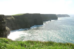 Irlande-Dublin, Circuit Au Pays de l'homme tranquille