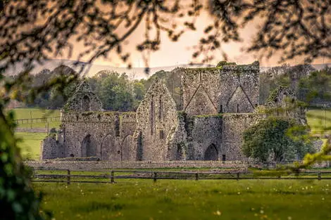 Irlande : Circuit Immersion celtique