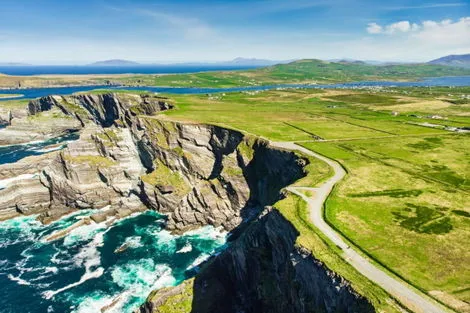 Irlande : Circuit en Irlande : La Belle Emeraude