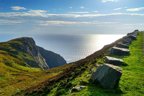 Irlande : Circuit Grand Tour d’Irlande