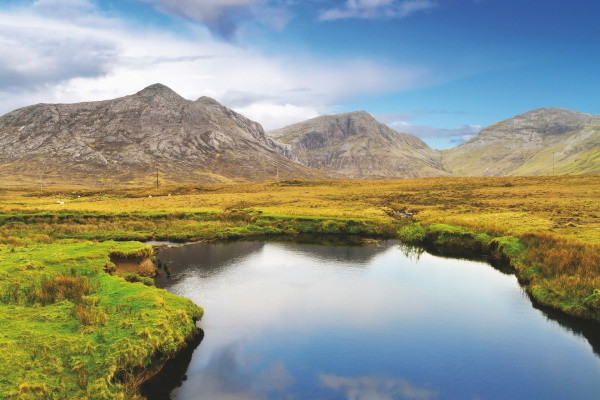 Irlande : Circuit Merveilles du Nord de l'Irlande