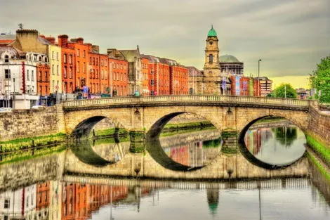 Irlande : Circuit Beautés Irlandaises