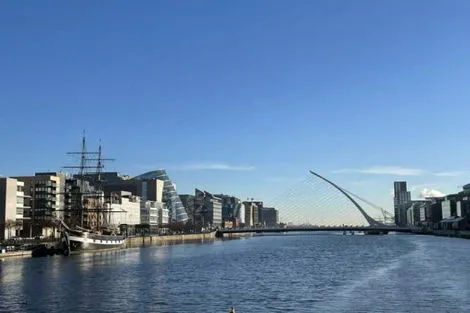 Irlande : Circuit Découvrir l'Irlande en train