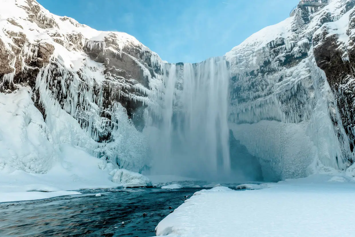 Islande : Circuit Le grand bol d'air islandais