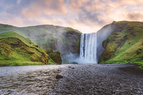 Islande : Circuit Le sud Islandais, entre feu et glace