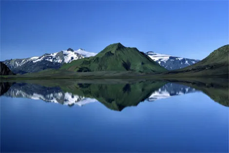 Nature - Circuit Magie de l'Islande 3* Keflavik Islande