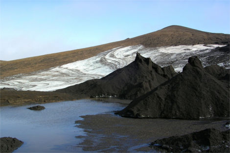Nature - Circuit Cap sur l'Islande en Hiver 3* Keflavik Islande