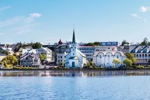 Islande-Keflavik, Circuit Islande Essentielle