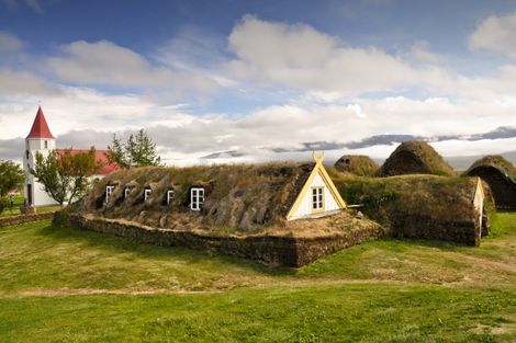 Circuit Splendeurs de l’Islande 3* photo 6