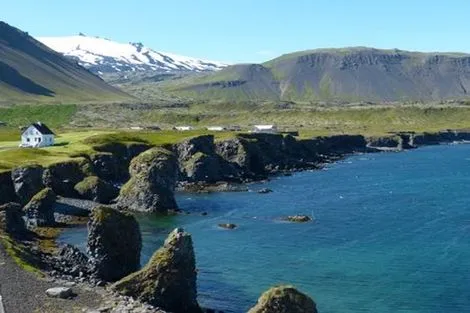 Circuit Splendeurs de l’Islande 3* photo 5