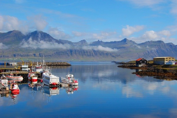 Arnarstapi - Indispensable Islande