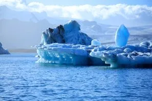 Islande-Reykjavik, Circuit Grand Tour d'Islande