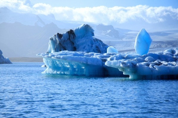 Iceberg