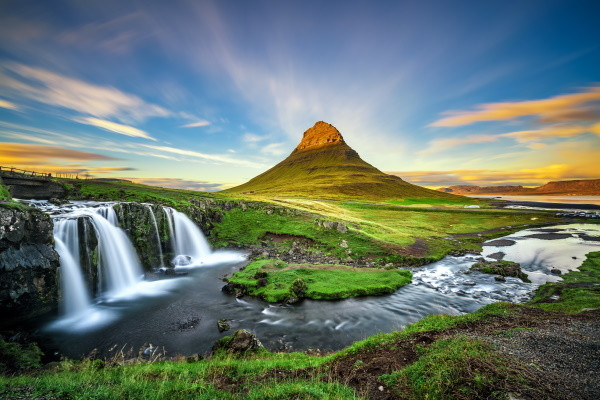 Nature - Circuit Splendeurs de l’Islande en été