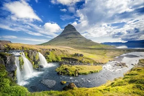 Islande : Circuit Douceurs de l'Islande en Eté