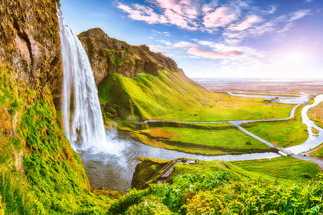 Circuit Nature et secrets d’Islande 3* Islande Reykjavik