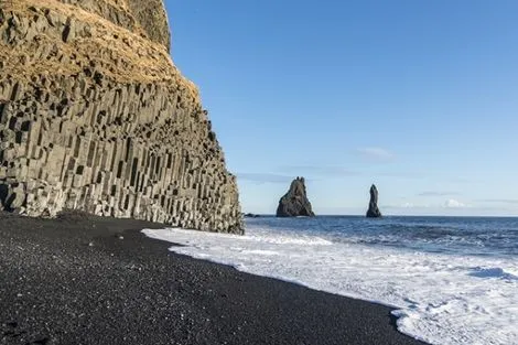 Circuit Splendeurs de l’Islande 3* photo 1