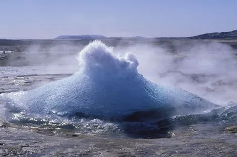 Circuit Grand Tour d'Islande photo 5