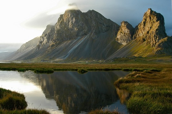 Nature - Circuit Splendeurs de l'Islande