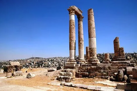 Circuit Israël & Jordanie 4* photo 10