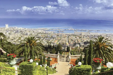 Circuit Découvertes en Israël 3* photo 3