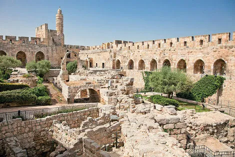 Circuit Découvertes en Israël 3* photo 5