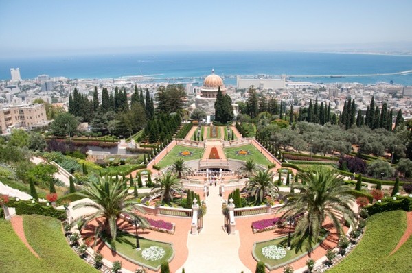 Haifa
