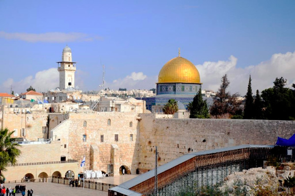 Jerusalem