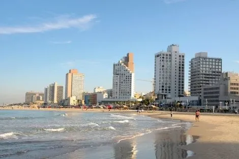 Circuit L'Etoile - Escapades autour de Tel Aviv photo 7