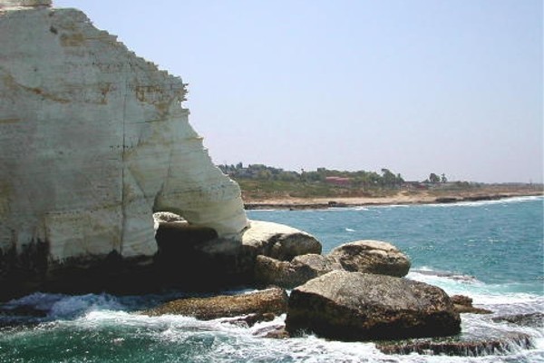 plage - L'étoile
