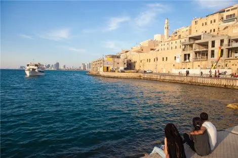 Circuit Merveilles d'Israël et extension à Tel Aviv photo 6