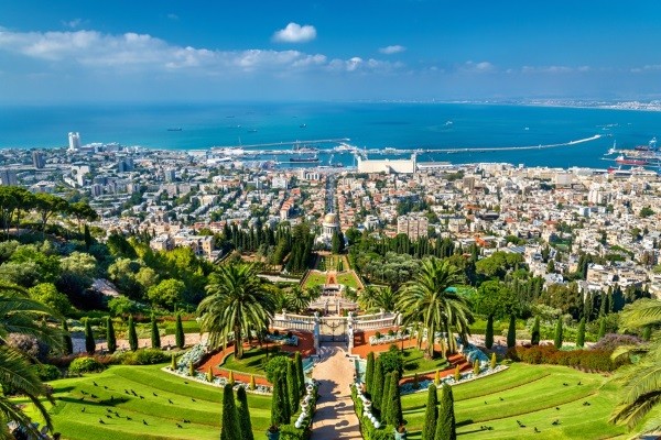Tel Aviv