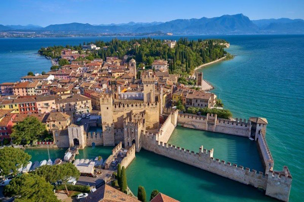 Italie : Circuit Italie classique