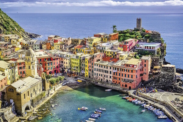 Italie : Circuit La dolce vita en Toscane