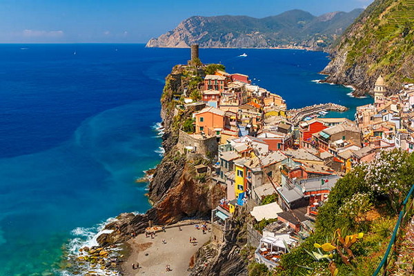 Cinque Terre