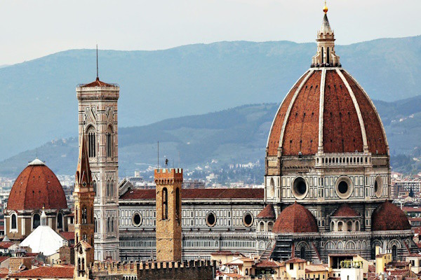 Italie : Circuit Accompagné en Toscane