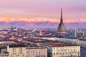 Séjour Milan - Circuit Le Piémont, Milan et le lac Majeur