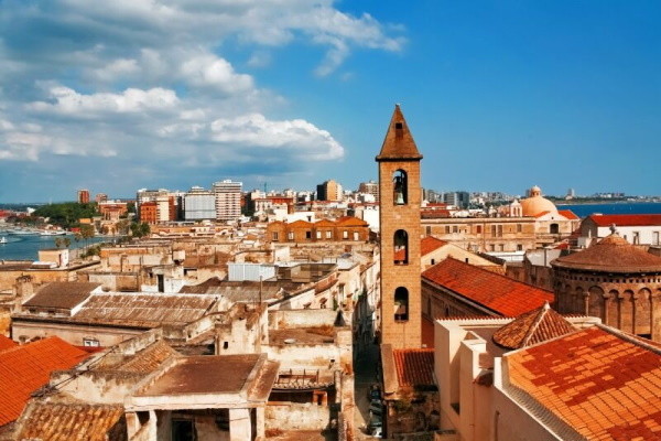 Italie : Circuit Privé, Napoli à la folie