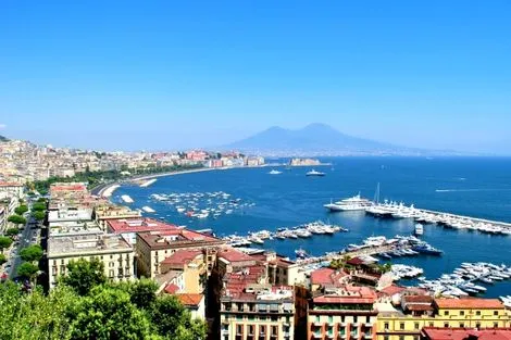 Circuit Splendeurs du Sud de l'Italie photo 7