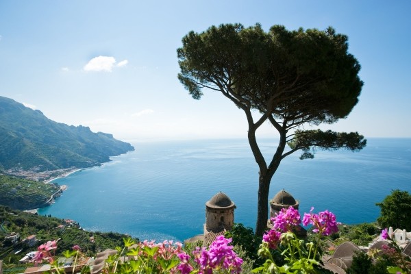 Capri - Indispensable Italie du Sud 